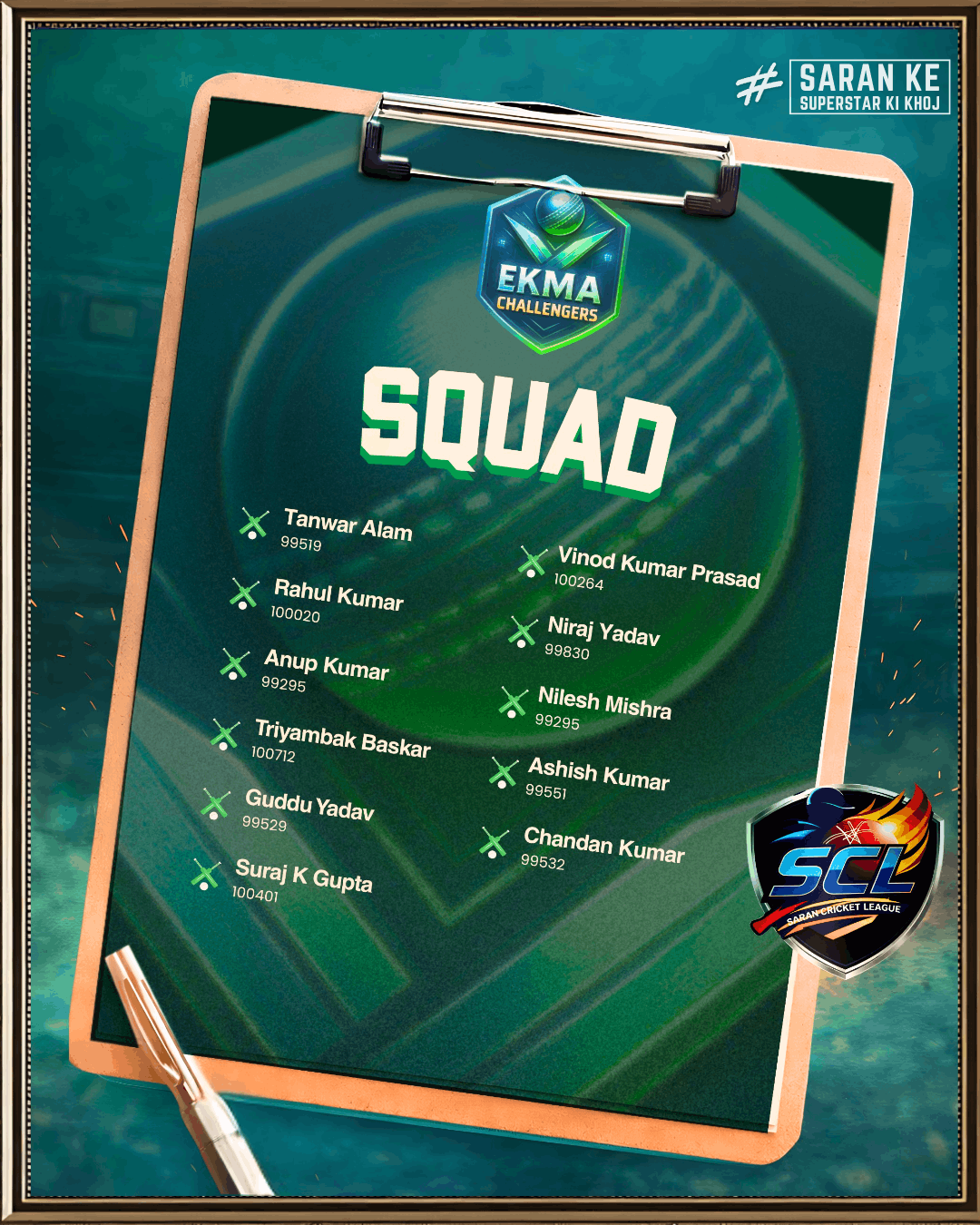 Team