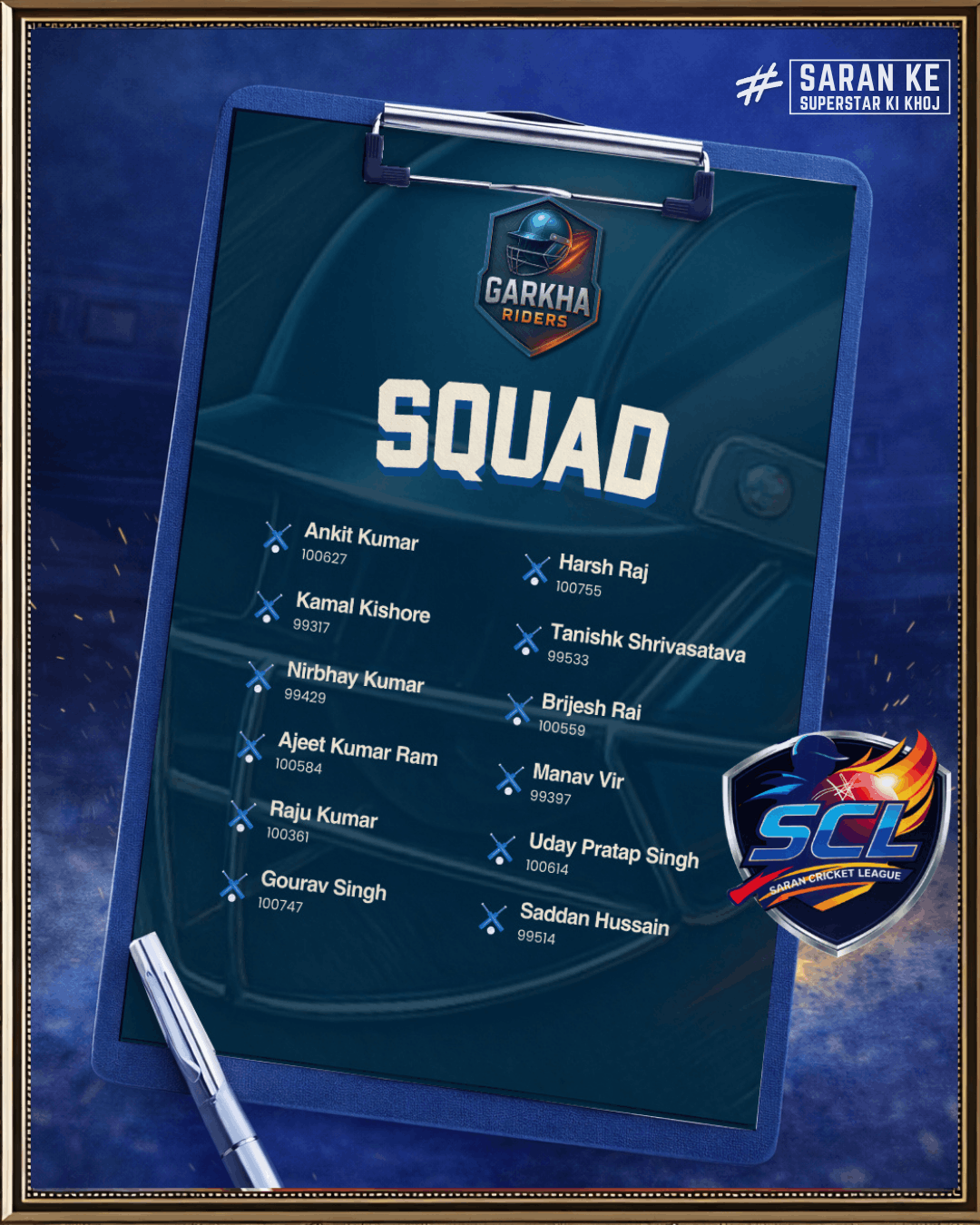 Team