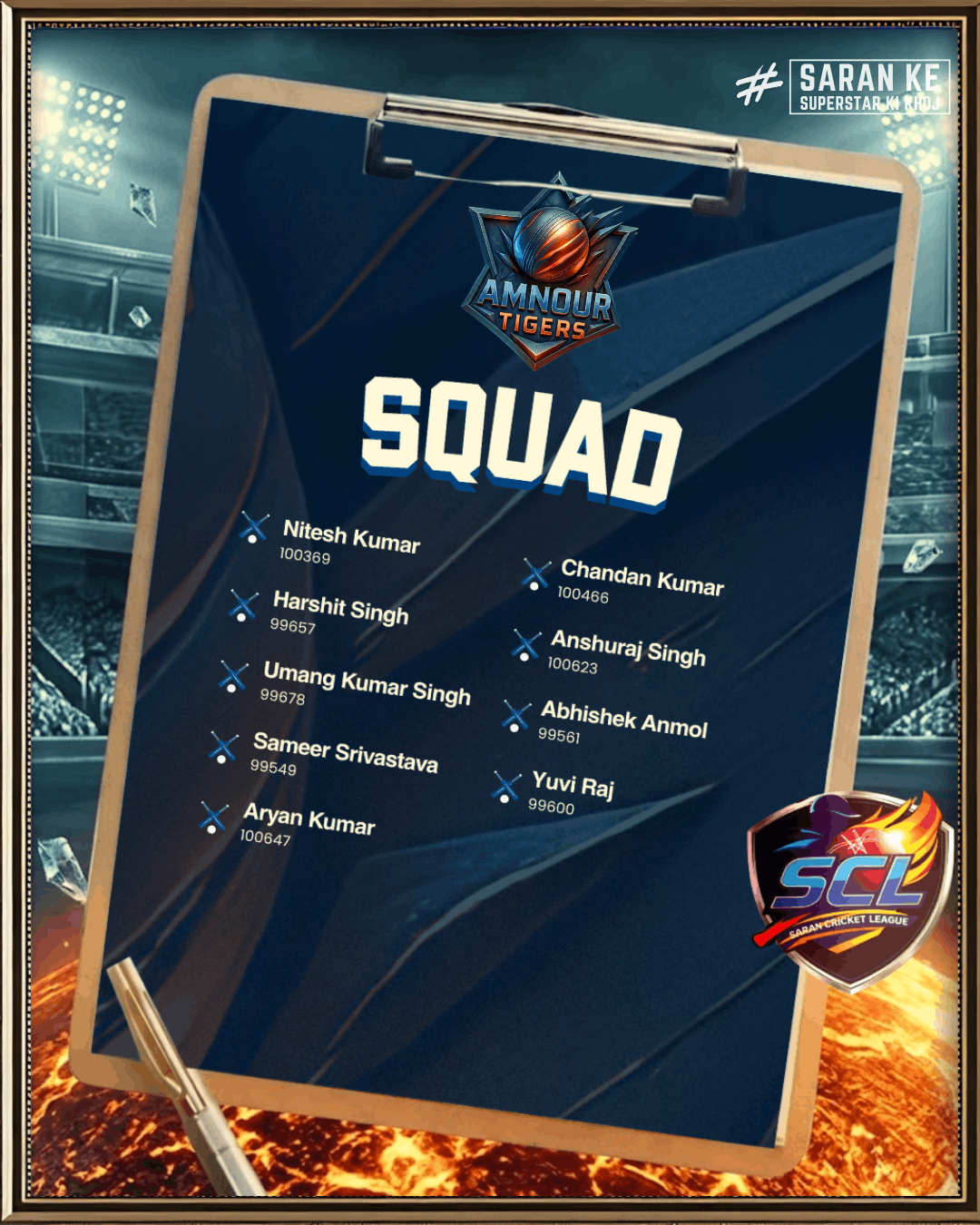 Team