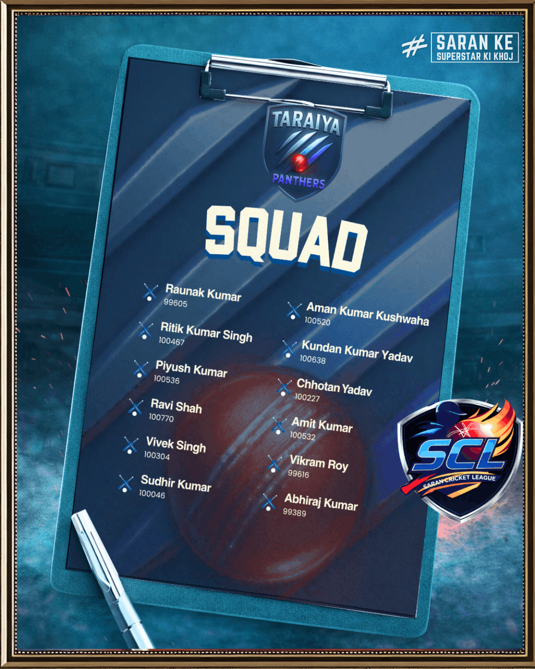 Team